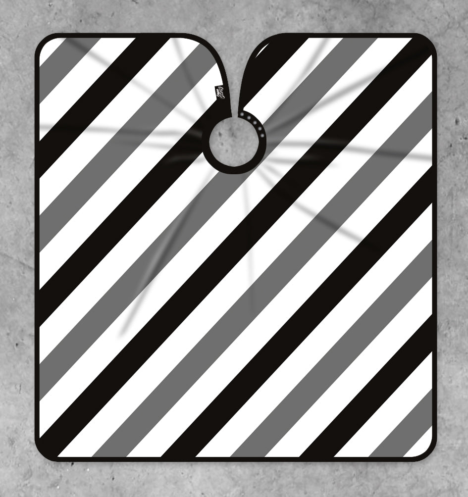 PRE SALE - BLK BPOLE CAPE