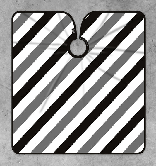 PRE SALE - BLK BPOLE CAPE