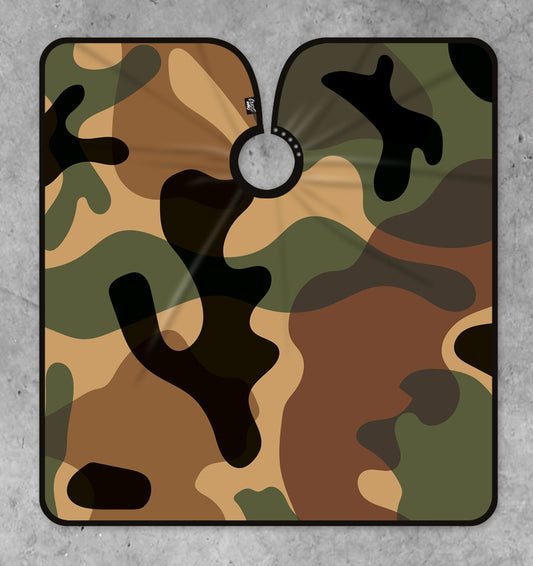 PRE SALE - CAMO 2025 CAPE