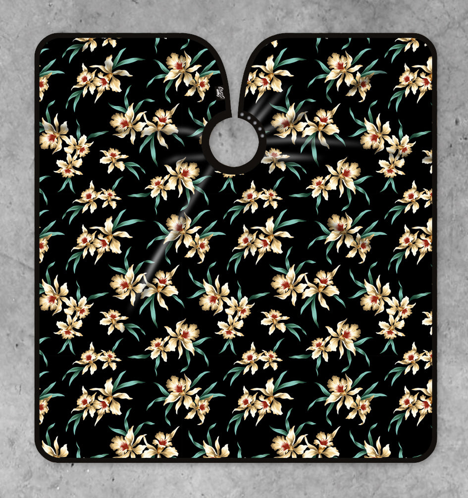 HAWAII BLK CAPE