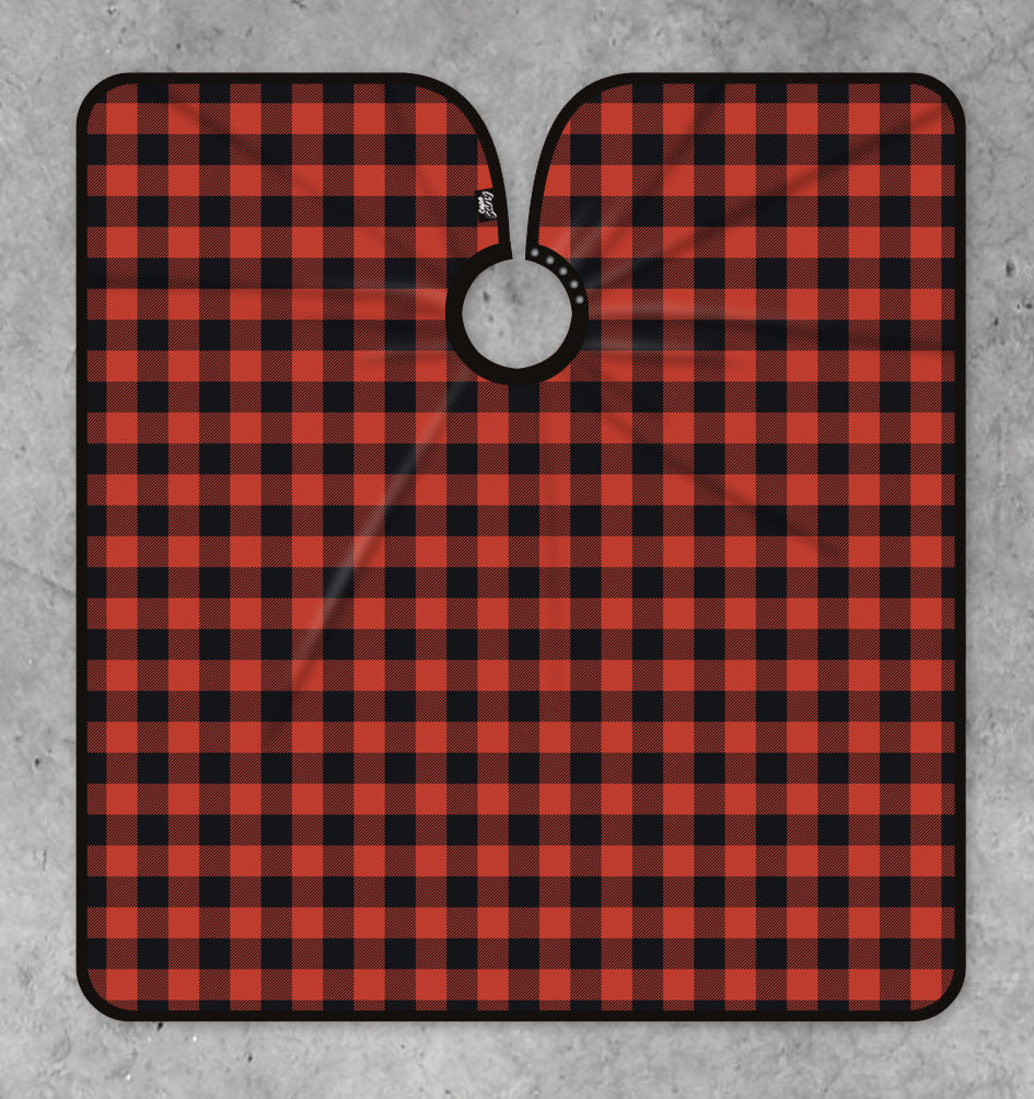 LUMBER CAPE