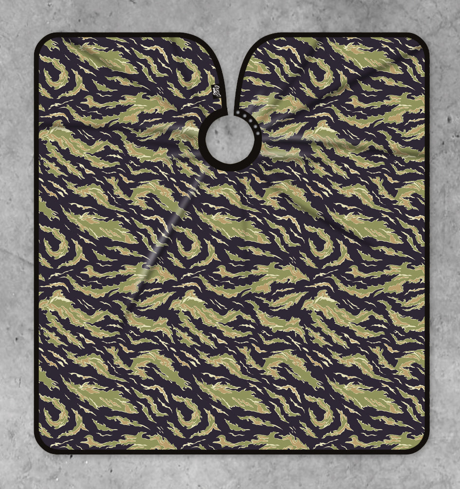 VIETNAMESE CAMO CAPE