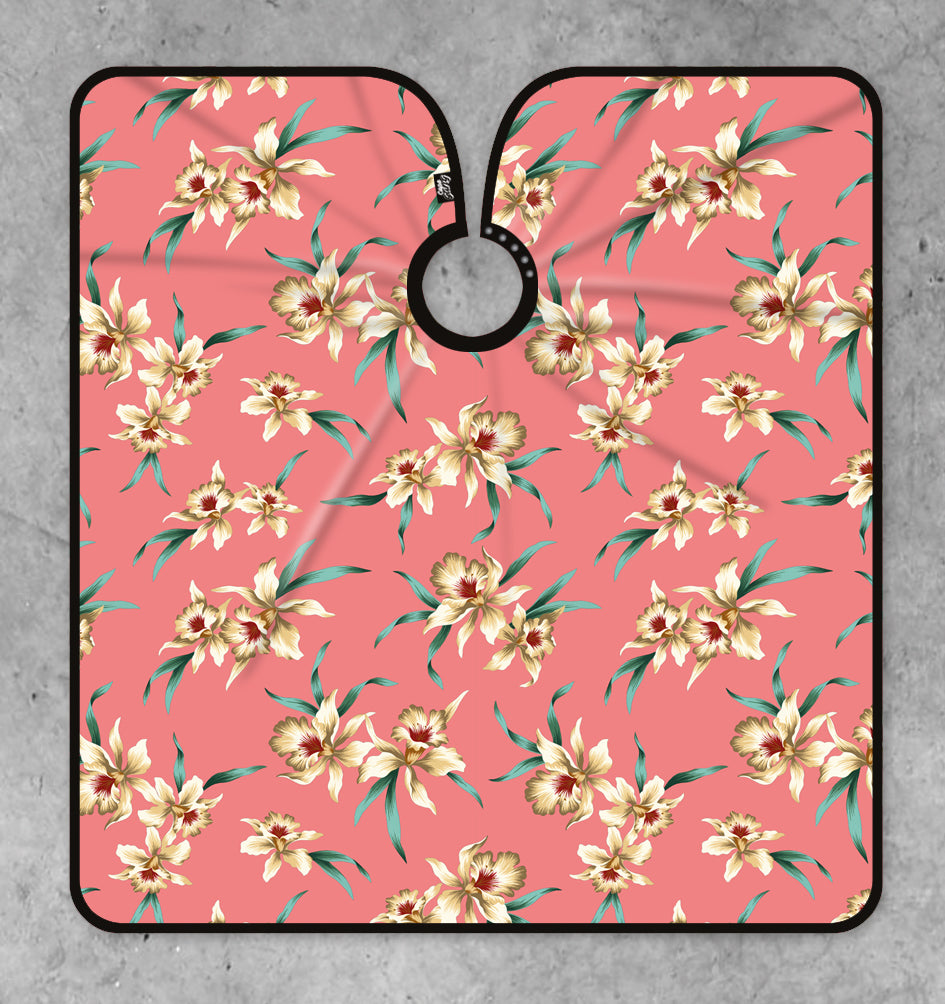 PRE SALE - HAWAII PINK CAPE