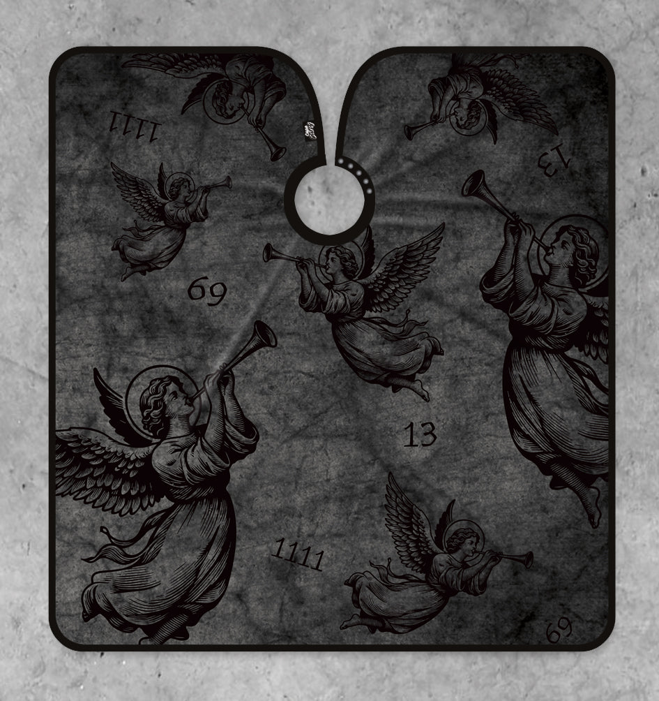 PRE SALE - ANGEL CAPE