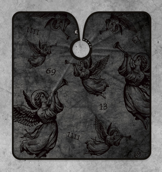 PRE SALE - ANGEL CAPE