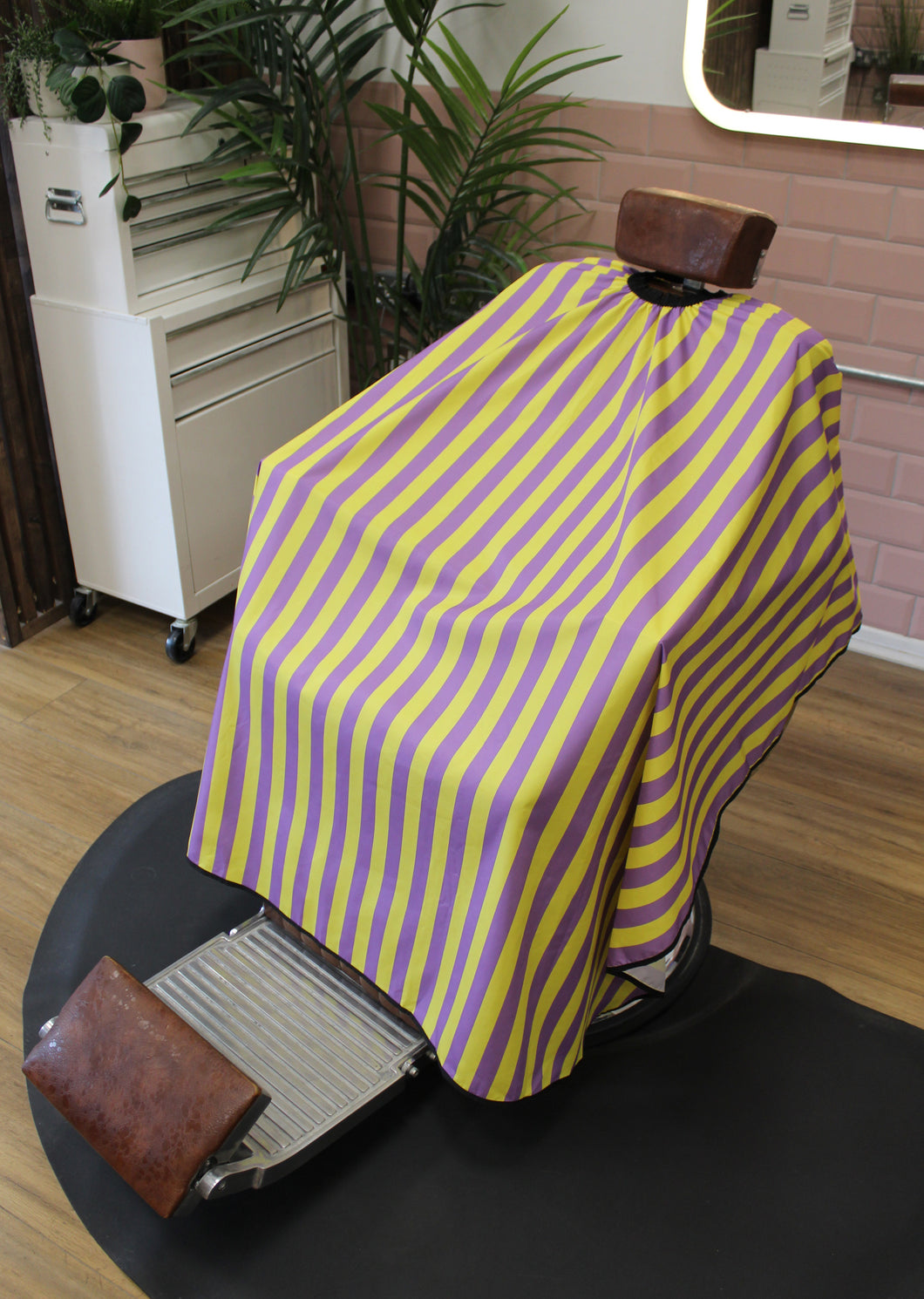 LA STRIPE CAPE