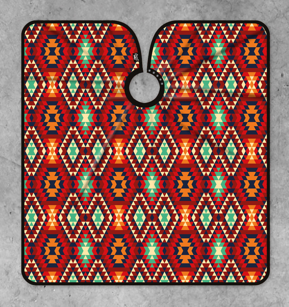 AZTEC CAPE
