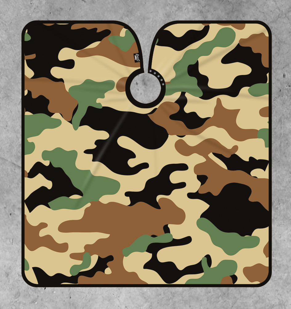 CAMO CAPE