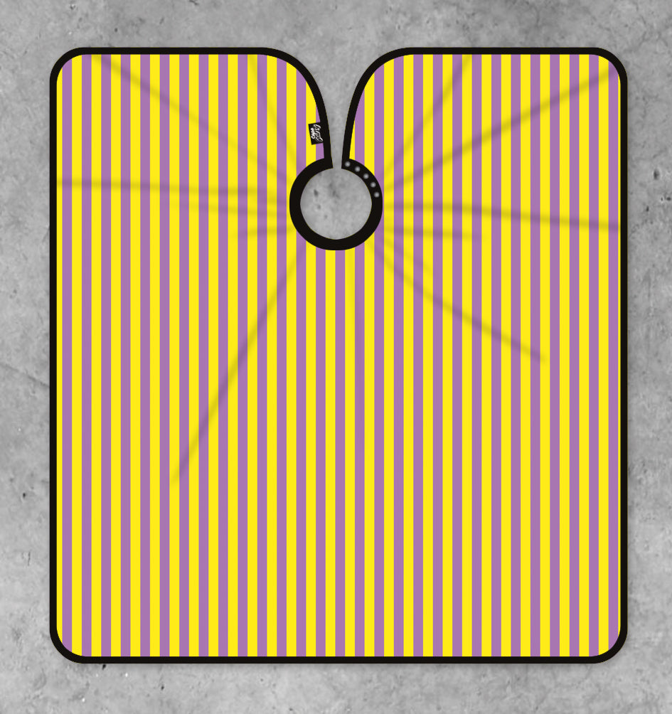 LA STRIPE CAPE