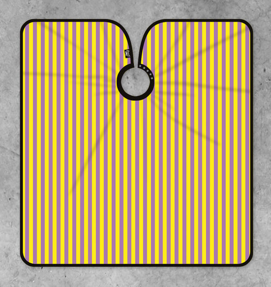 LA STRIPE CAPE