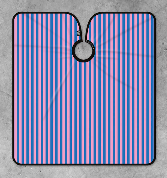 MIAMI STRIPE CAPE
