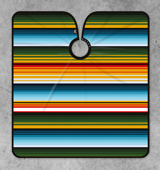 SARAPE CAPE