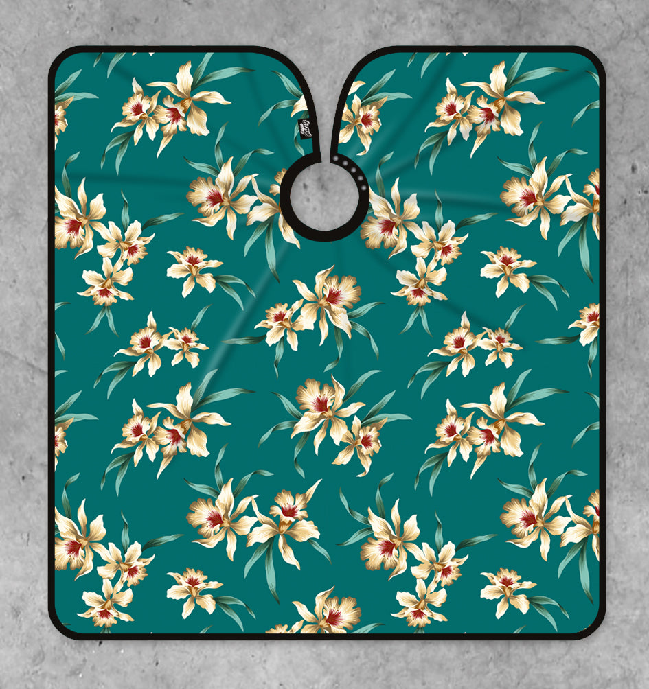 PRE SALE - HAWAII GREEN CAPE