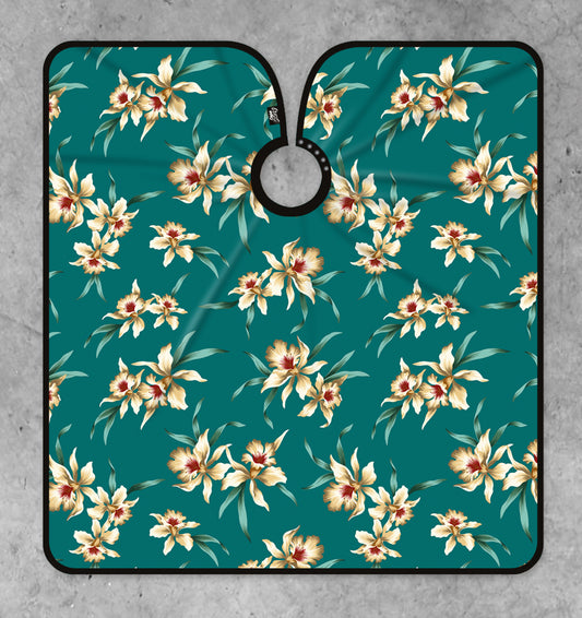 PRE SALE - HAWAII GREEN CAPE