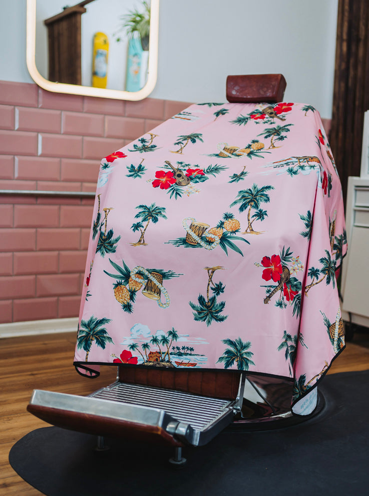 ALOHA CAPE