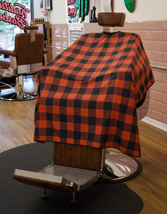 LUMBER CAPE
