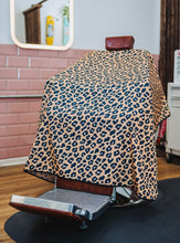 Load image into Gallery viewer, LEOPARD CAPE
