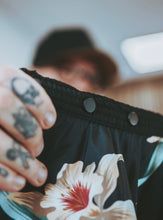 Load image into Gallery viewer, PINK PRISON STYLE TATTOO COLLAB CAPE
