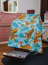Load image into Gallery viewer, TIGER LEAF CAPE
