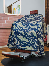 Load image into Gallery viewer, VIETNAMESE CAMO CAPE
